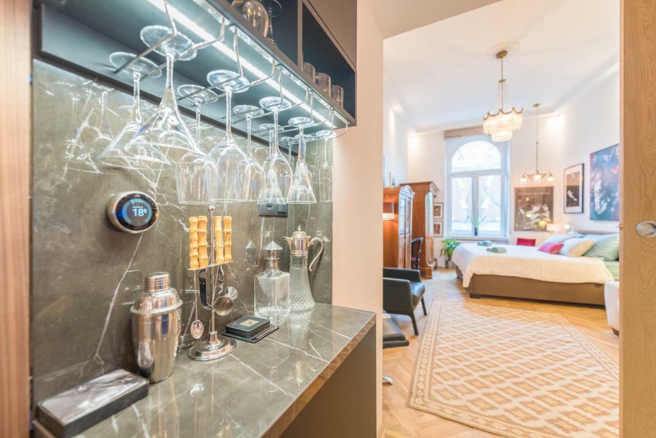 Oasis - Castle District I Budapešť